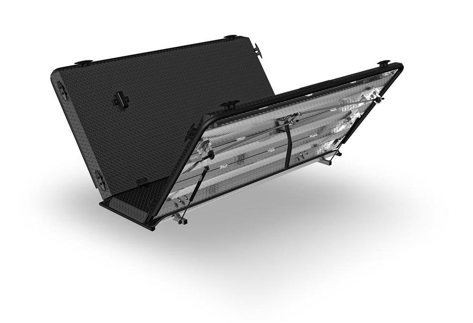 DIAMONBACK HD 2019+ RAM 5.7FT W/RAMBOX ROBUUST ZWART 