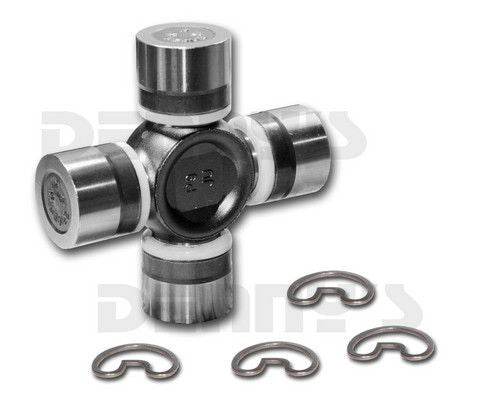 Rear crosspiece cardan shaft Ram 1500 09+