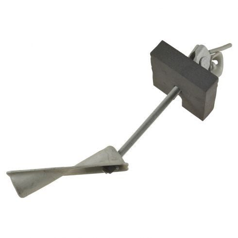 Handbrake cable tensioner