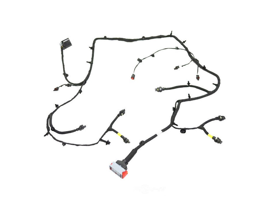 Wiring Harness Rear Bumper w/ PDC RAM 19+