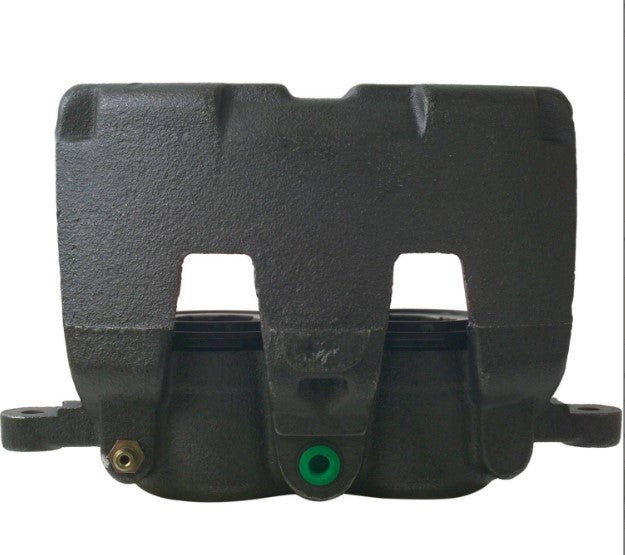 Overhaul front brake caliper RAM 1500 13/18 right 19+ classic