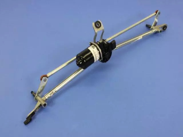 Wiper Linkage 09+ DS with motor