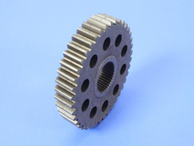 Transfer Case Lower Sprocket - RAM 1500 11+ Classic 19-24