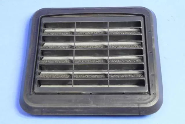 Bodyside Aperture Exhauster - Dodge/Ram 2002-2025