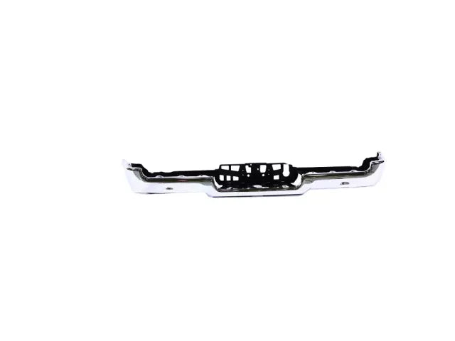 Rear Bumper Assembly Chrome Ram DT 19+