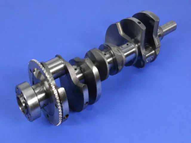 Crankshaft HEMI 5.7 VVT 2009/2013