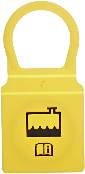 Cap Coolant reservoir 03+