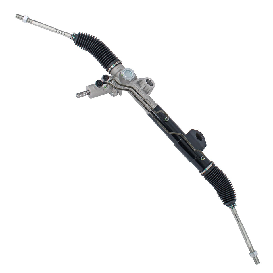 Stuurinrichting, tandheugel en rondsel - RAM 1500 02-05