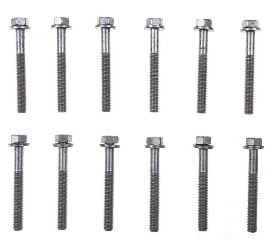 Cylinder head bolt set Ram 8.3 V10 SRT10