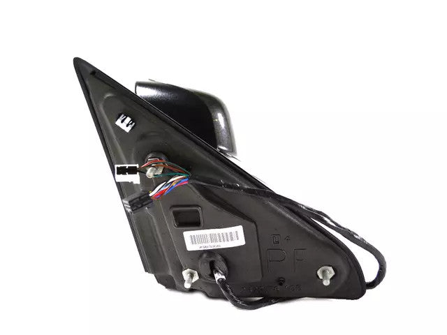 Mirror left light+Heat+dim+folding Ram 13-18 Pimer