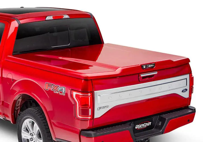 UNDERCOVER ELITE LX 09-23 RAM (CLASSIC) 5.7FT