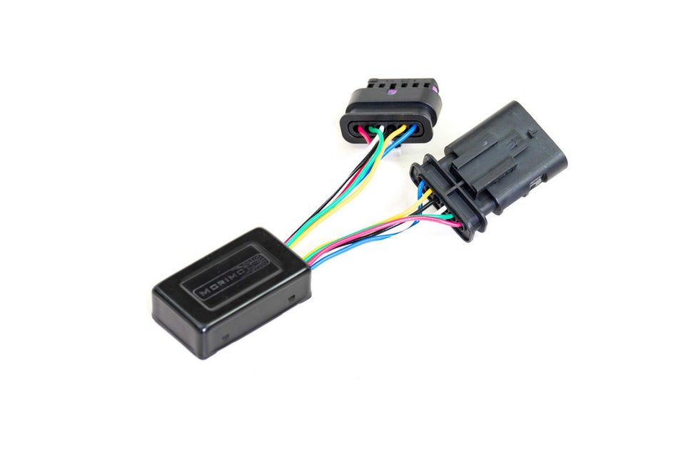 Rapid-Flash module Morimoto 3rd brake light RAM 9-19 Classic