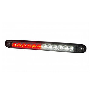 LED Fog & Reversing Light 12/24 volt E-approved