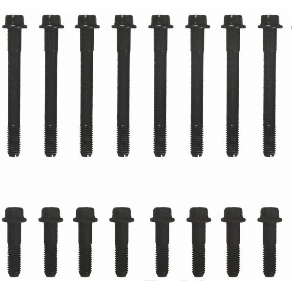 Cylinder head bolt set 5.2/5.9 Magnum RAM 1500 94/01