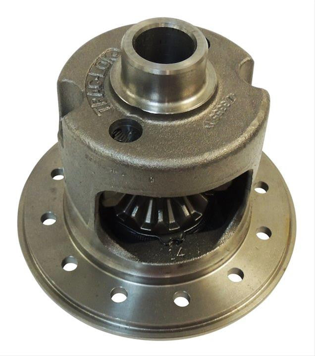 Trac lok differential 9.25 31 spline Remanufactured