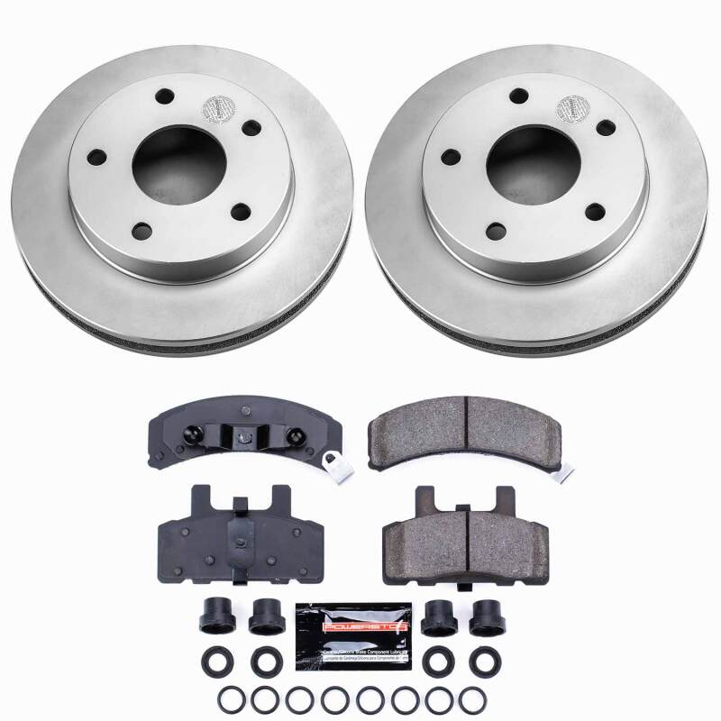 Photo - Primary