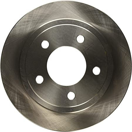 Rear Brake Disc C-Tek Std. Ram 2500/3500 01-02