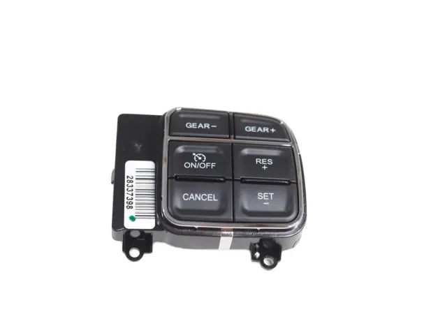 Speed Control Switch - Ram 1500 '13-19/Classic