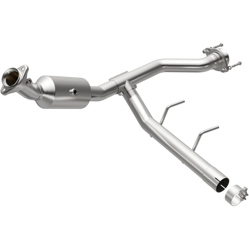 MagnaFlow 2010 Ford F - 150 4.6 L Direct-Fit Katalysator