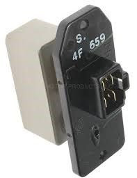 Heater fan Resistor 94/08
