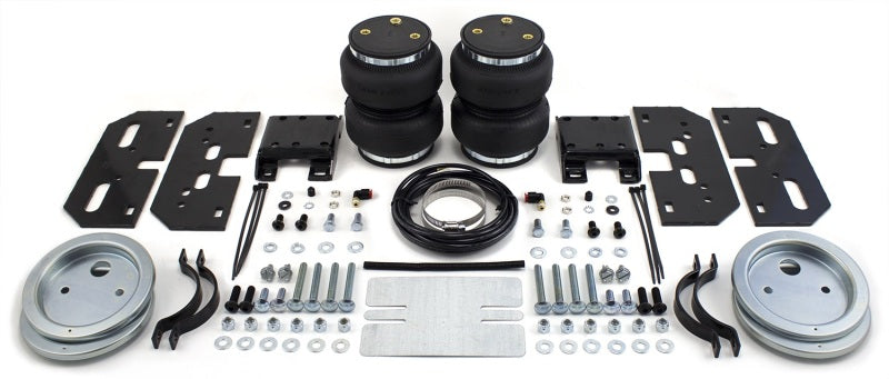 Air Lift Loadlifter 5000 for Half Ton Vehicles 03-08 RWD