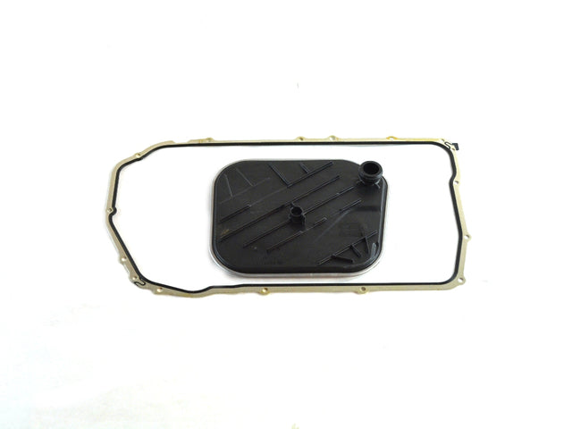 Transmission filter with gasket 8HP90/95