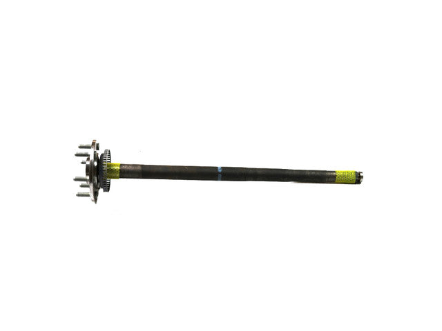 Thru Axle Right Side 6-Hole RAM 1500 19+