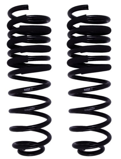 Bilstein Springs Rear RAM 19+ 1'' Rear Lift