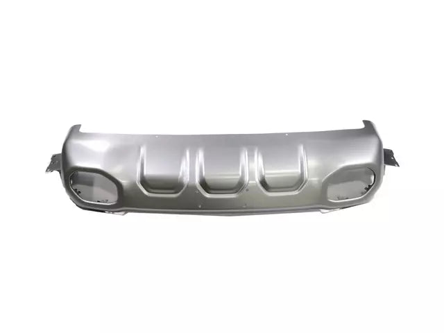 Front Bumper - RAM 1500 2019-2024