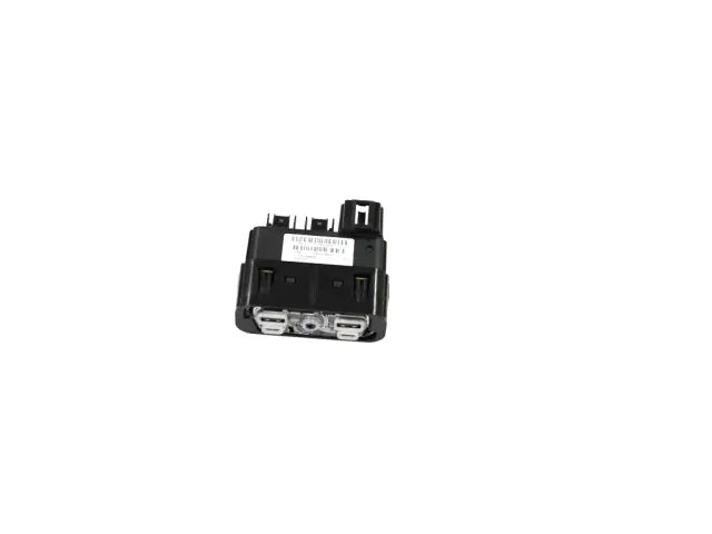 Media Hub USB Port - Ram 2019-2021