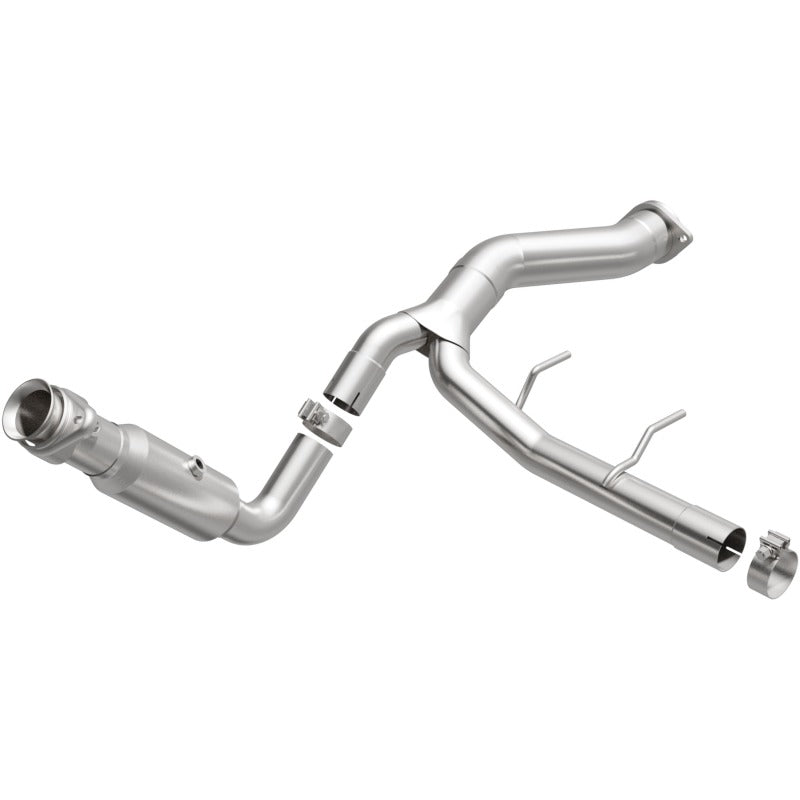 MagnaFlow 10-14 Ford F-150 6.2 L California Grade CARB Compliant Direct-Fit katalysator