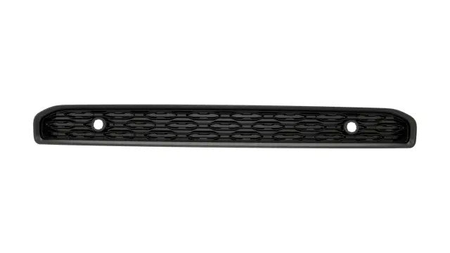 Grille Lower Insert Black 1500 19+