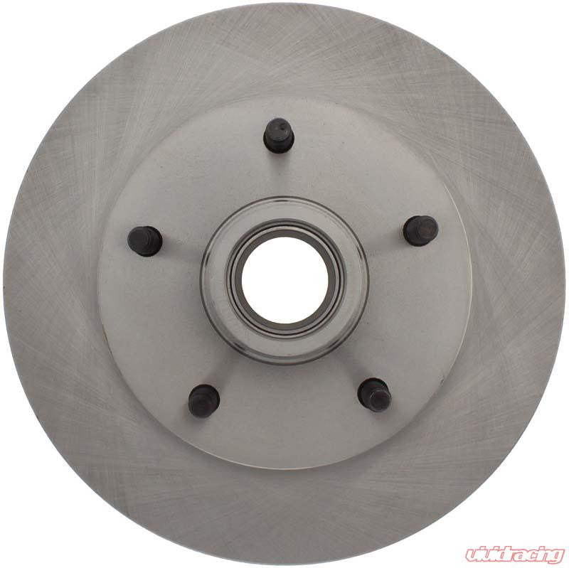 Front brake disc 2WD C-Tek Std RAM 1500 94/99