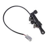 Clutch Master Cylinder Dodge Challenger 2009 - 2019