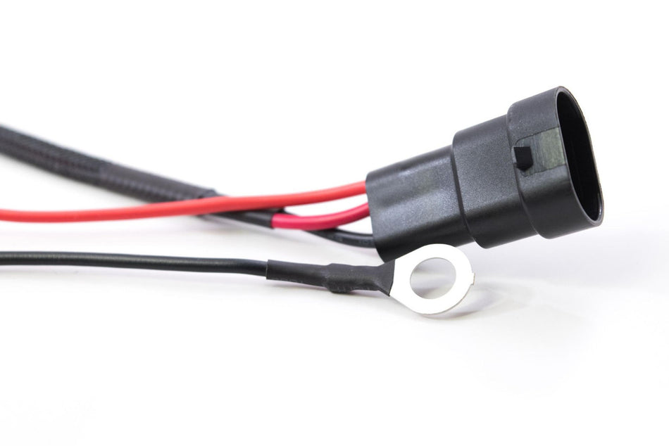 Morimoto Anti-Flicker Capacitor Link