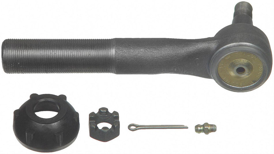 Tie rod end left on pitman arm 4WD 1500 94/99 2500 94/97
