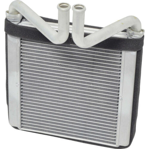 Heater Radiator Ram 1500/2500/3500 02/08 Aftermarket