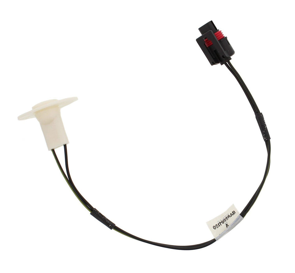 Fitting license plate lighting RAM 1500/2500/3500 94/01