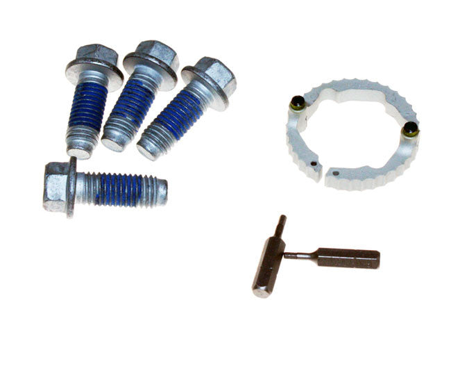 Pinion nut locking kit Chrysler Corporate 9.25