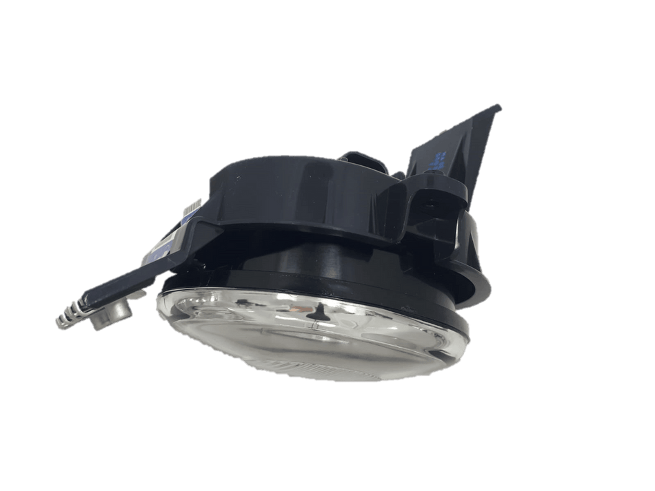 Fog Lamp Left RAM 02/08