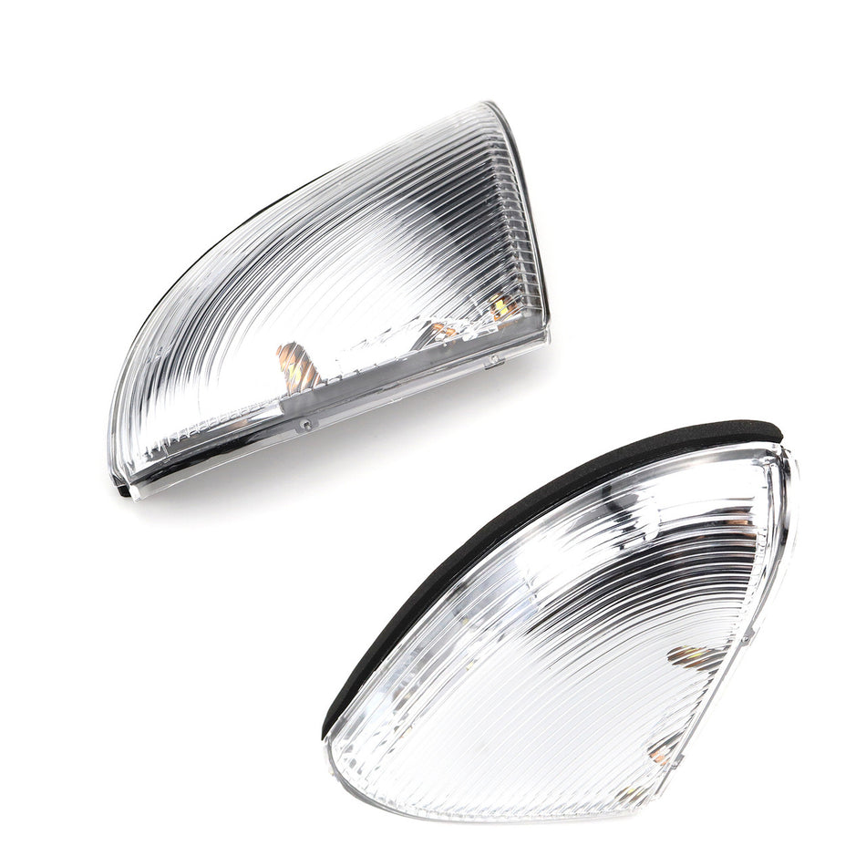 Turn signal left standard mirror Ram 1500 09+ 2500 10+
