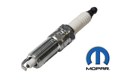 Spark plug Hemi 5.7 09/13 VVT/MDS