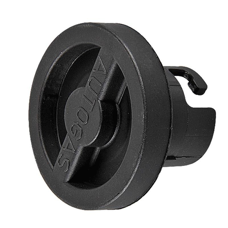 LPG Gas cap Bayonet lock - long