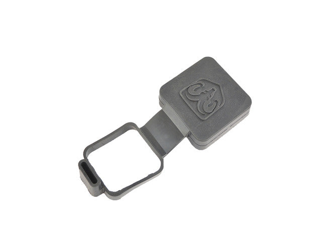 Hitch Plug Ram Logo