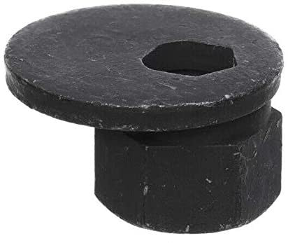 Adjusting nut eccentric M16X24mm Control arm front 08+ 1500