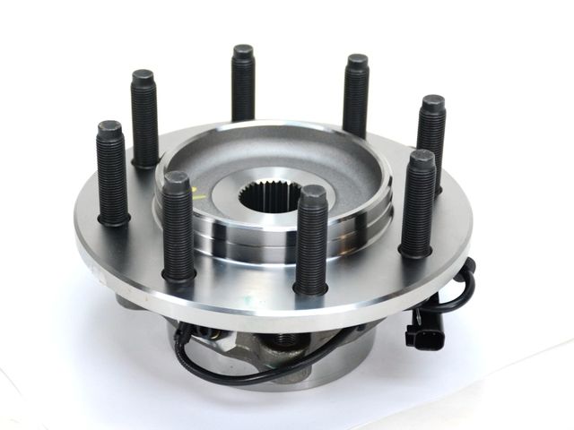 Front wheel bearing Ram 1500 MEGA CAB 2500/3500 06/08 4X4