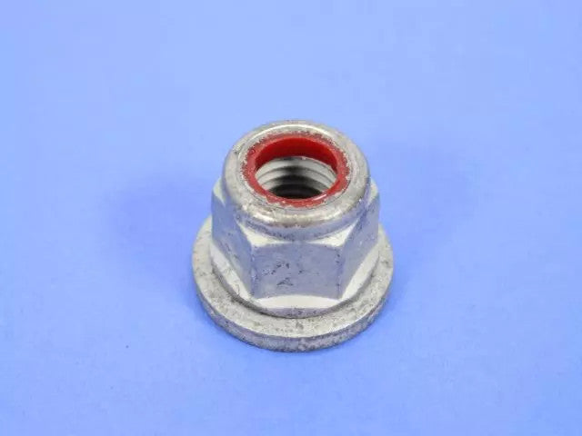 Hex Lock Nut And Washer - Dodge/Ram 1500 TRX 2002-2025