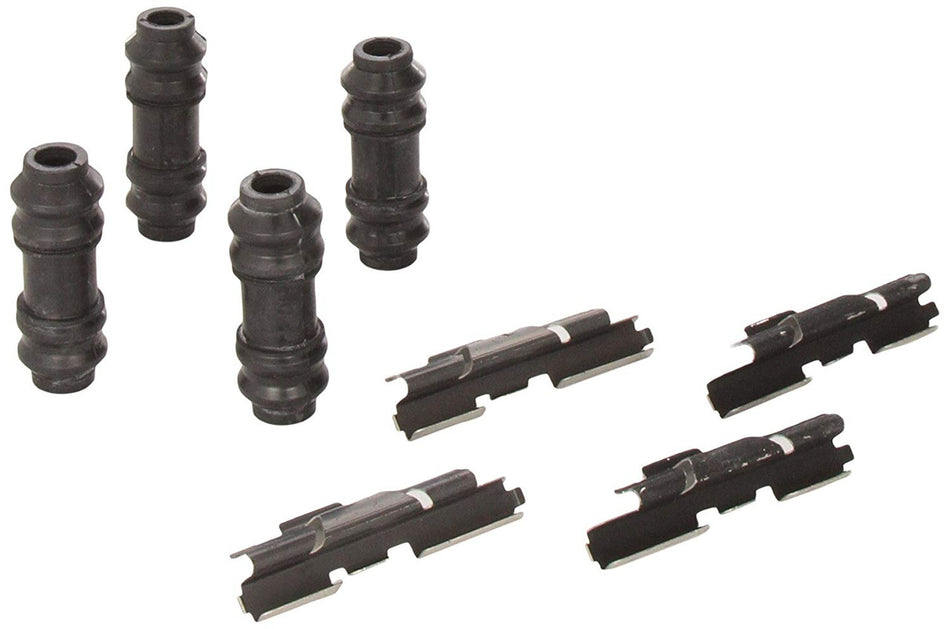Brake pad mounting kit rear RAM 1500 02+