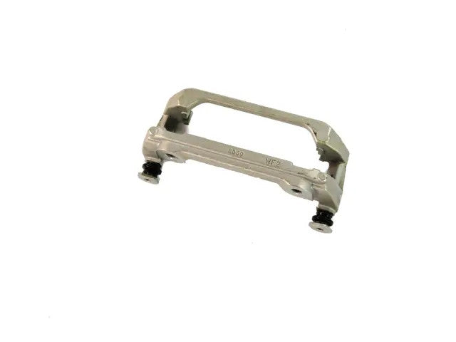 Disc Brake Caliper Adapter, Front 19+ DT