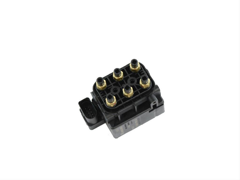 Air suspension ASCM solenoid Block 1500 2013+